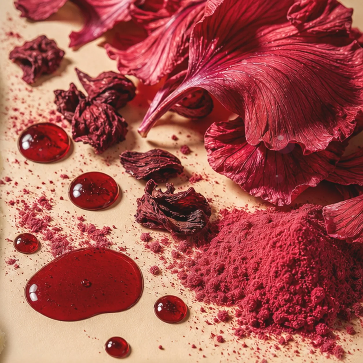 Gamme Hibiscus : Rituel "Ma Renaissance" — miniature 4
