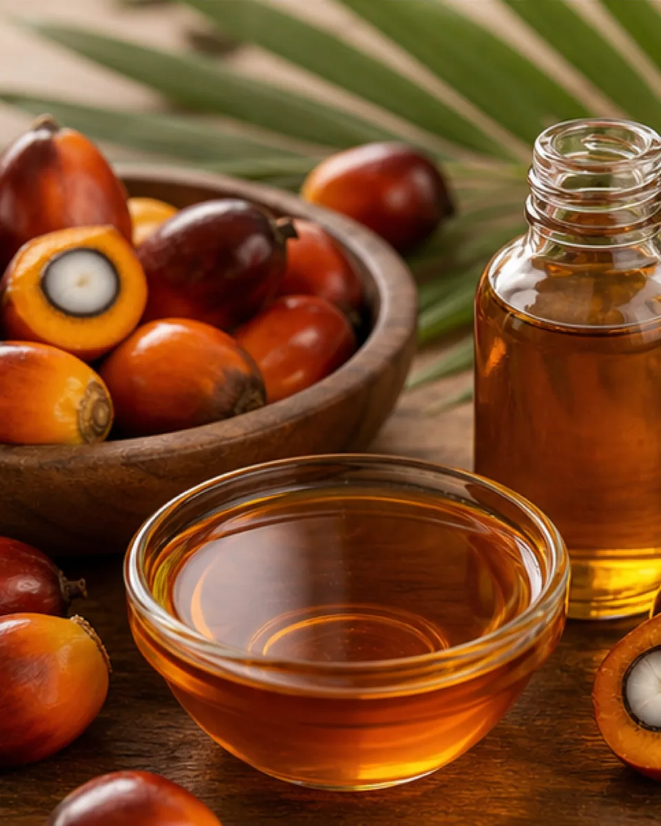L'Huile de Palmiste : actif botanique Sonasita pour cheveux texturés