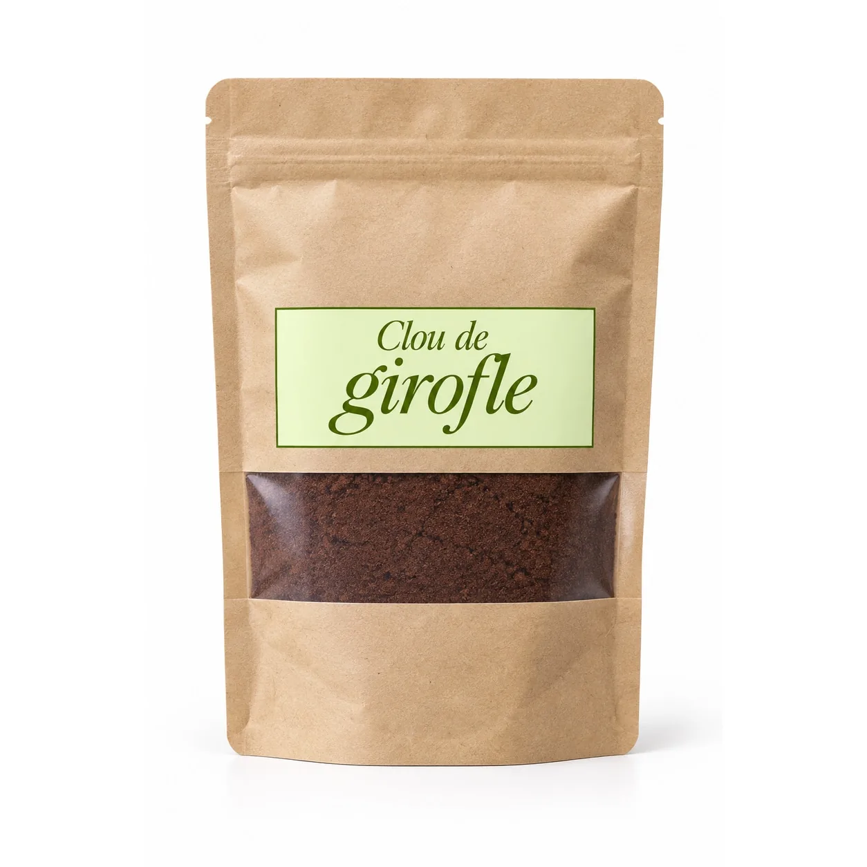Clou de girofle