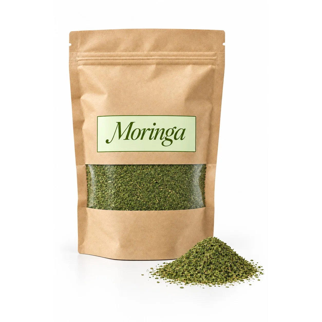 Moringa en mise en scène