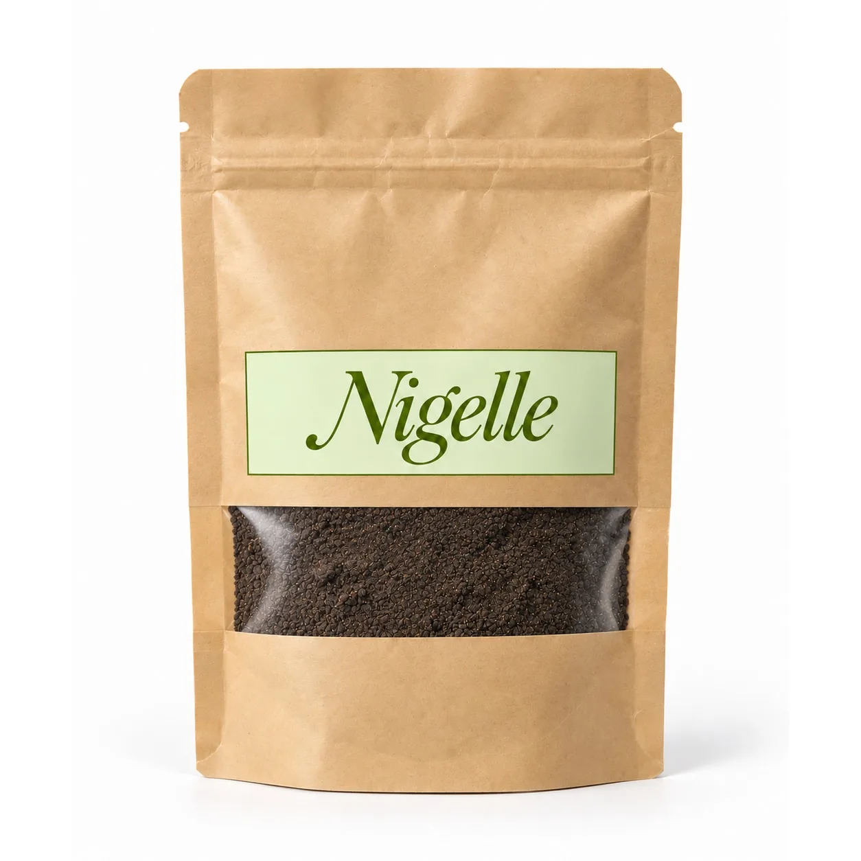 Nigelle