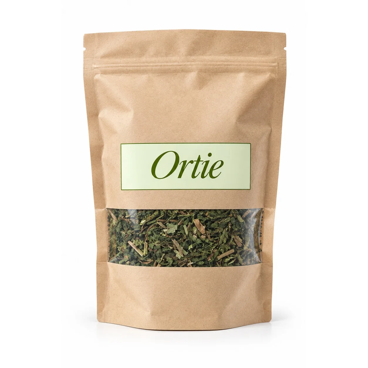 Ortie