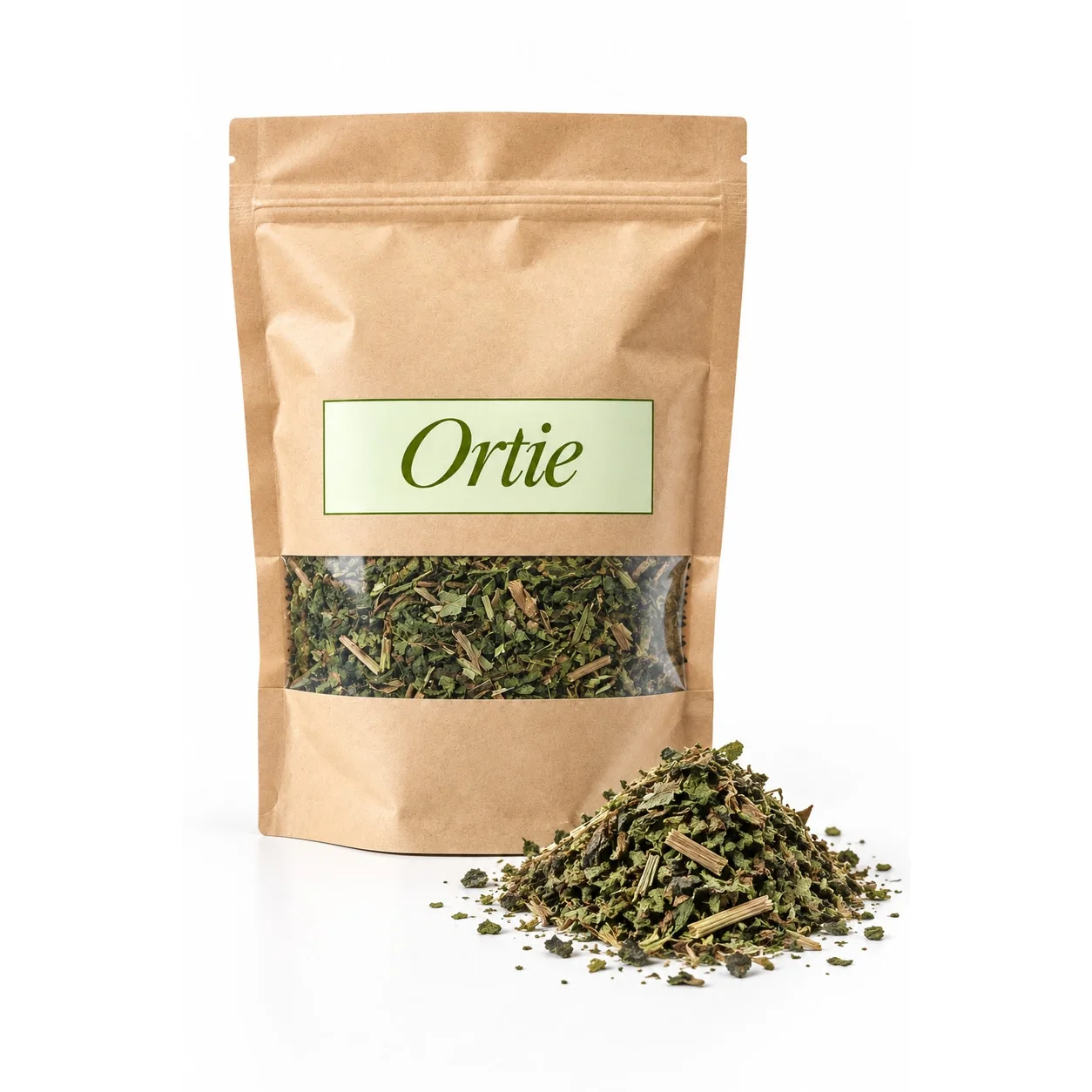 Ortie — miniature 2