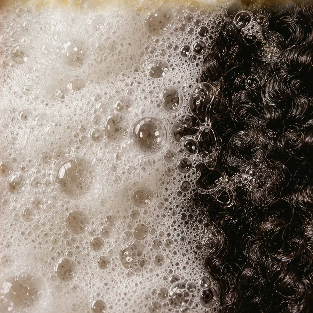 Anti-Chute - Shampoing Stimulant à la Caféine — miniature 3